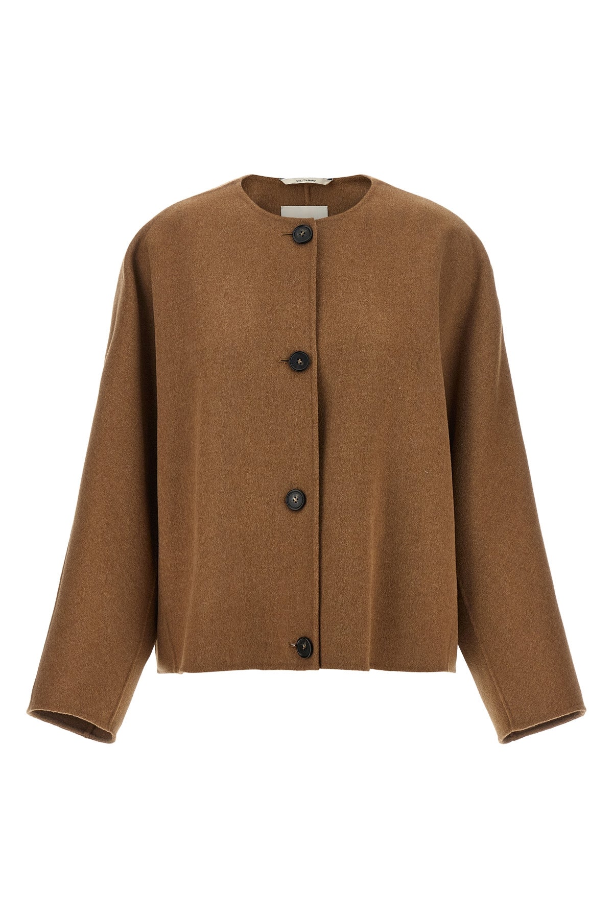 the s max mara kate jacket redefines contemporary elegance through structured