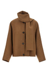 the s max mara kate jacket redefines contemporary elegance through structured