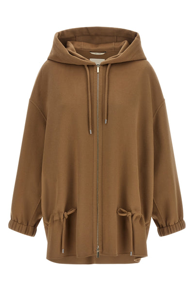 the s max mara smmadriana coat redefines contemporary outerwear through a rel