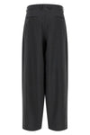 the s max mara smmtaro trousers redefine the codes of contemporary tailoring