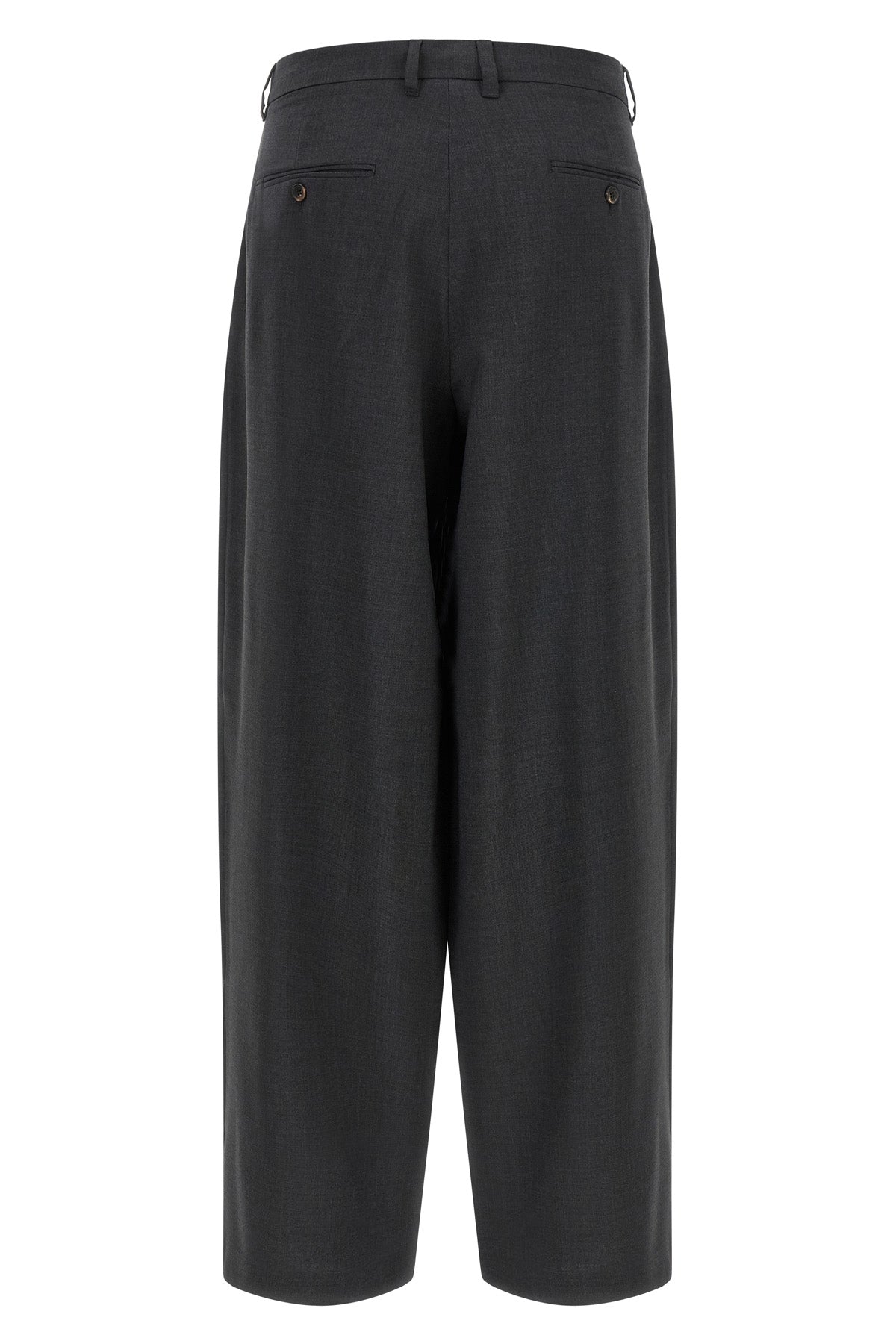 the s max mara smmtaro trousers redefine the codes of contemporary tailoring