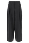 the s max mara smmtaro trousers redefine the codes of contemporary tailoring