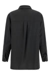 the s max mara opera shirt sets a new standard of everyday tailoring through