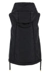 the max mara the cube greengo vest represents an impeccable synthesis of funct
