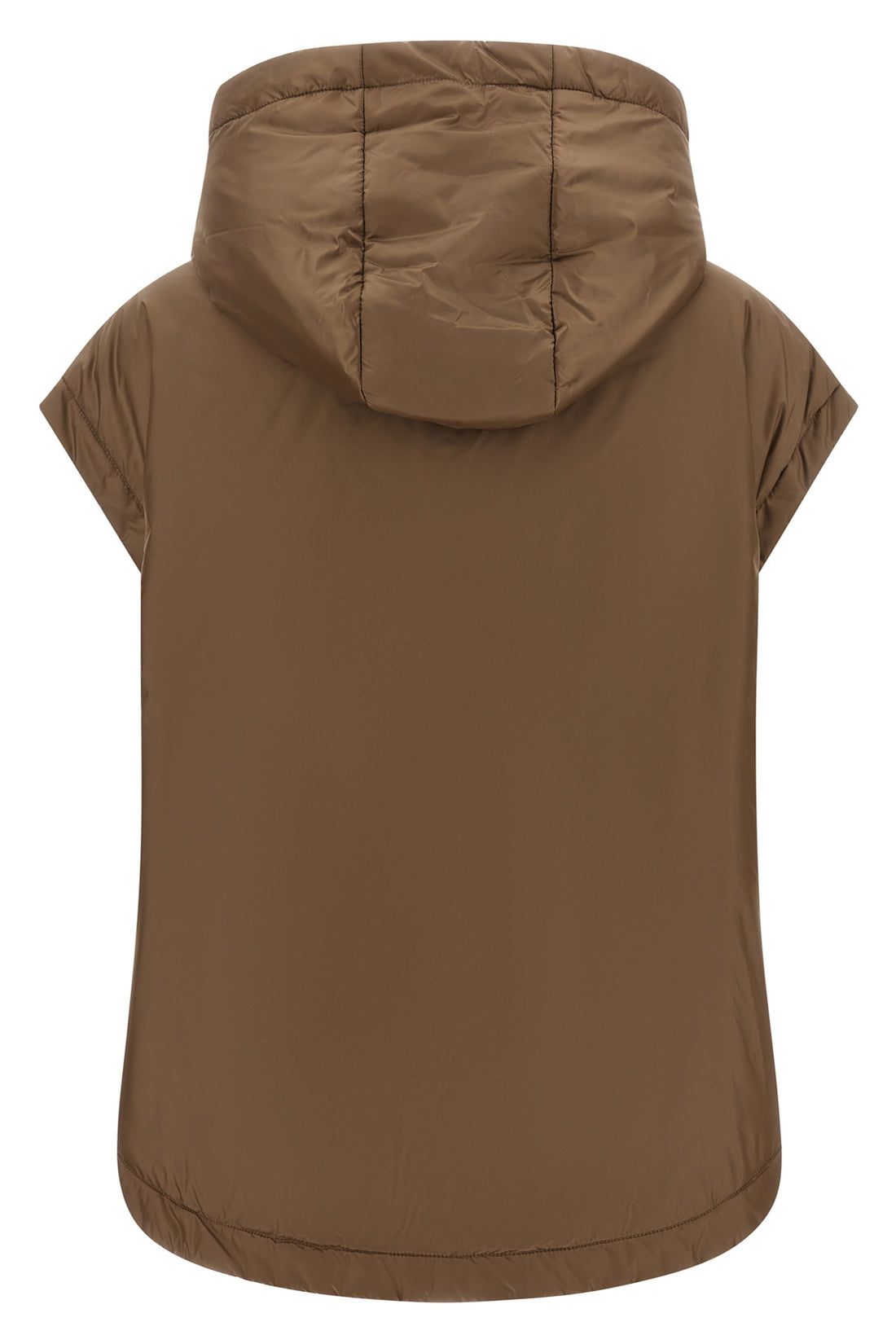MAX MARA THE CUBE 42 the max mara the cube mtcambra vest redefines the concept of transitional oute