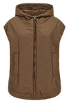 the max mara the cube mtcambra vest redefines the concept of transitional oute