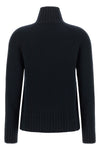 the s max mara mantova wool and cashmere blend sweater represents the essence o