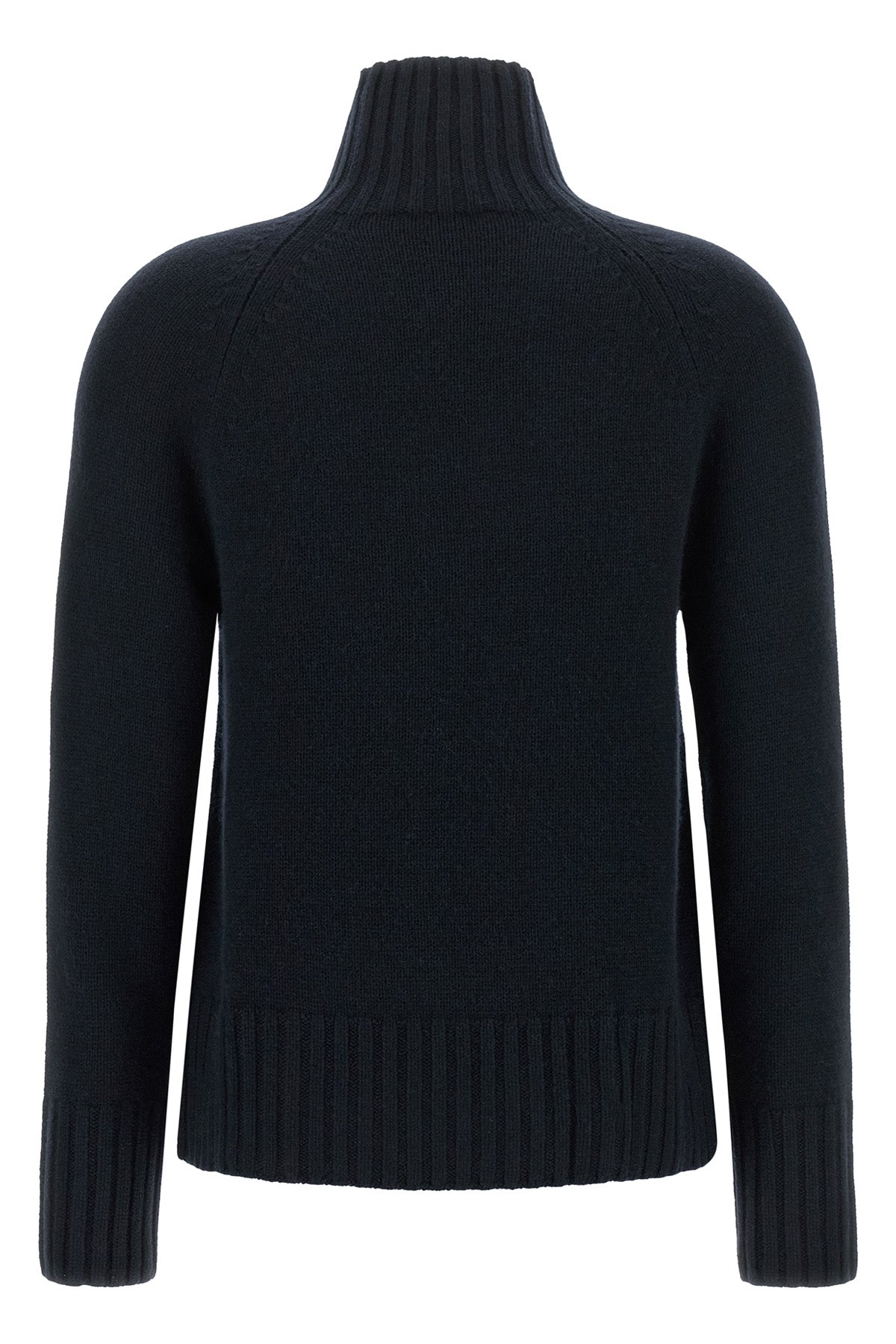 the s max mara mantova wool and cashmere blend sweater represents the essence o
