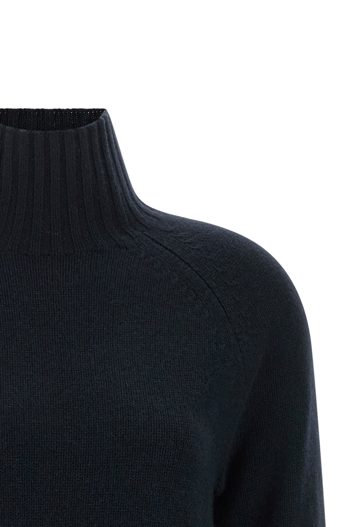 the s max mara mantova wool and cashmere blend sweater represents the essence o