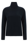 the s max mara mantova wool and cashmere blend sweater represents the essence o