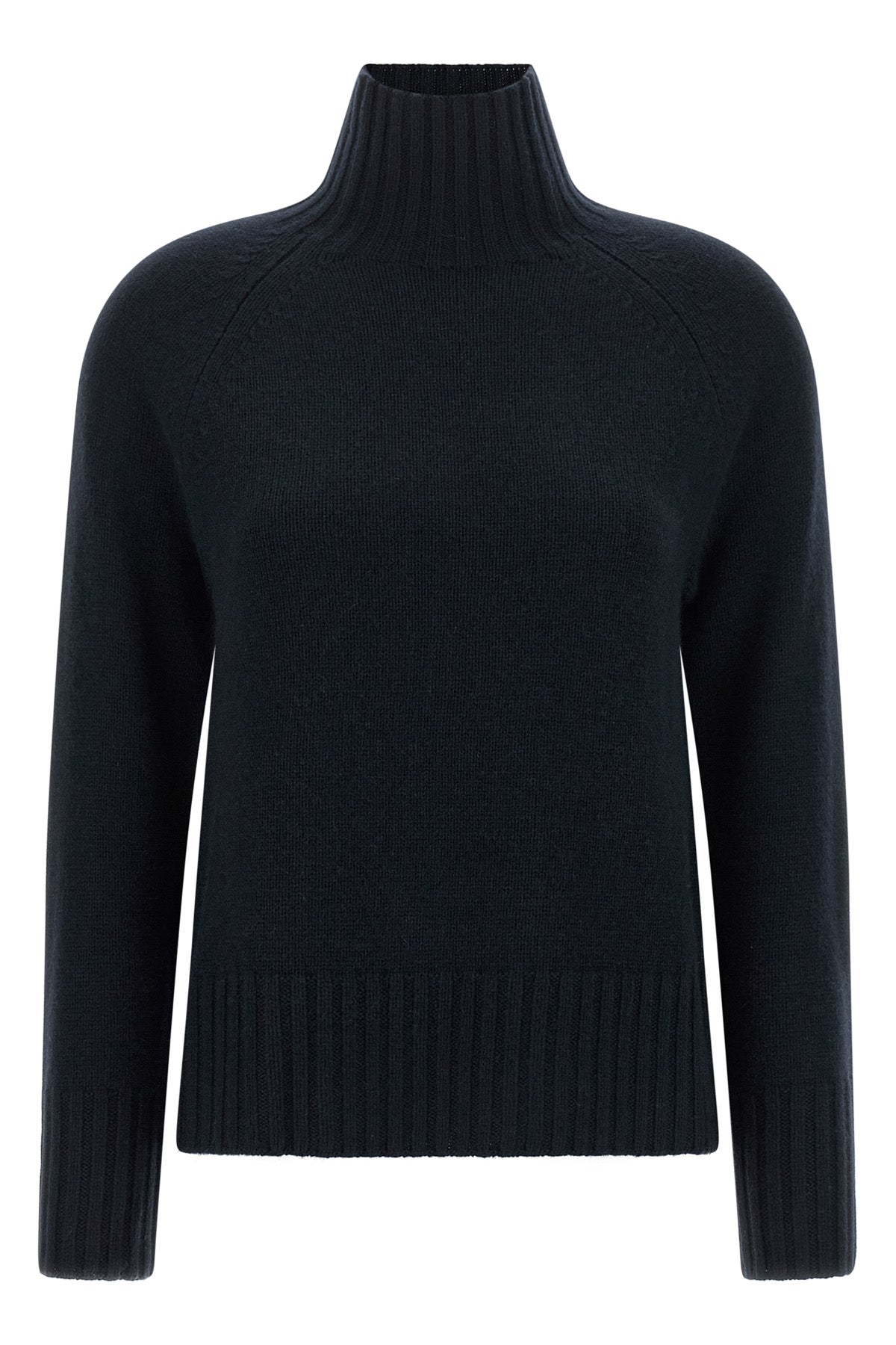 the s max mara mantova wool and cashmere blend sweater represents the essence o