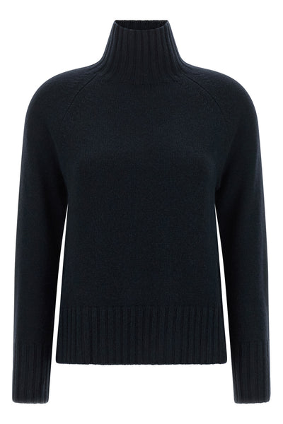 the s max mara mantova wool and cashmere blend sweater represents the essence o