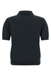the s max mara pomposa polo shirt sets a new standard for everyday knitwear t