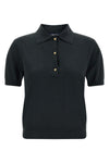 the s max mara pomposa polo shirt sets a new standard for everyday knitwear t