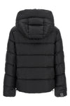 the max mara the cube oceano down jacket sets new standards for outerwear thro