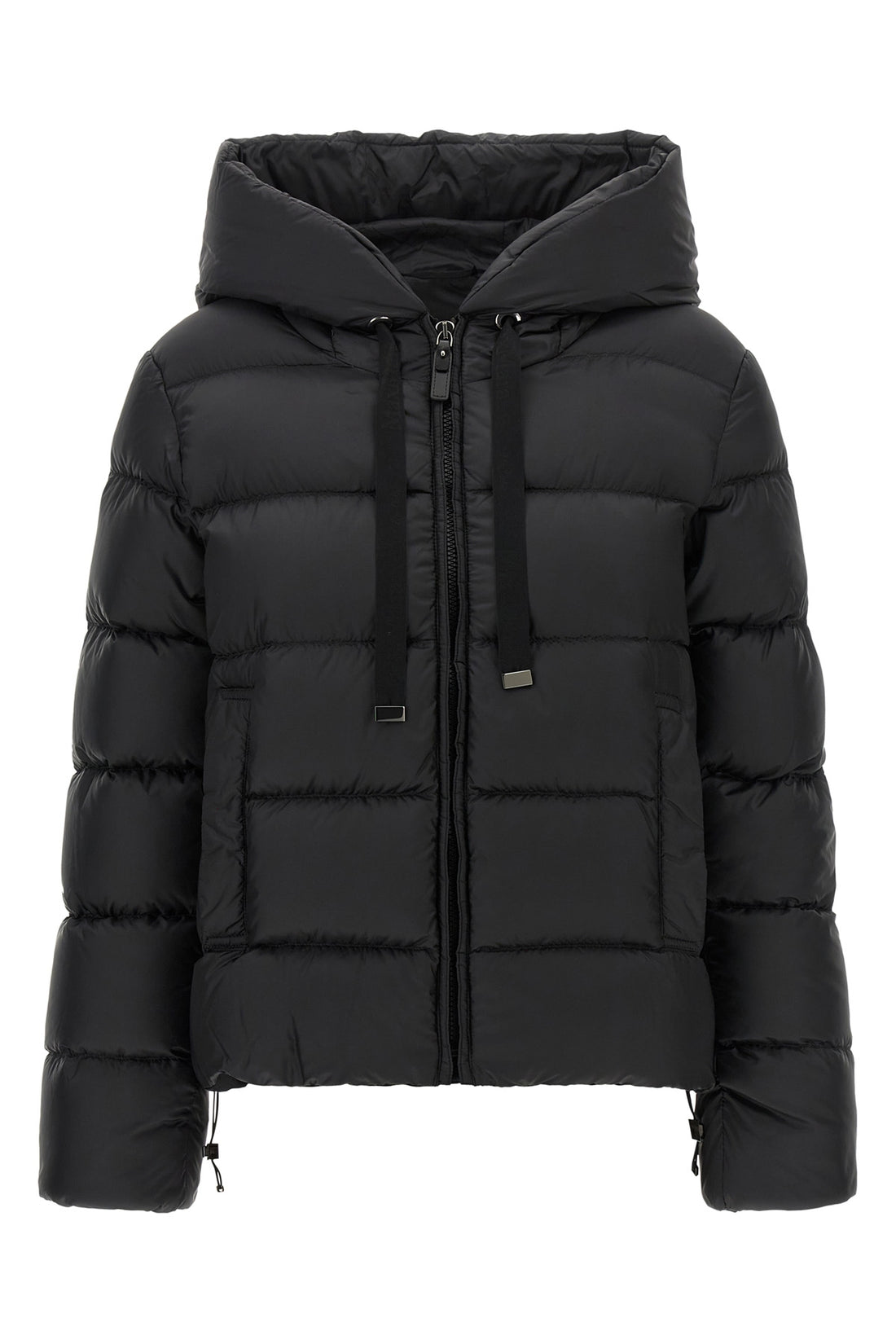 MAX MARA THE CUBE 38 the max mara the cube oceano down jacket sets new standards for outerwear thro