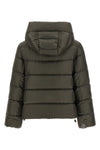 the max mara the cube oceano down jacket redefines the codes of outerwear thro