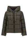 the max mara the cube oceano down jacket redefines the codes of outerwear thro