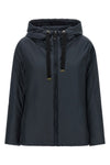 the max mara the cube greenh short jacket defines contemporary outerwear throu