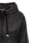 the max mara the cube greenh short jacket defines a functional aesthetic throu