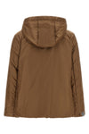 the max mara the cube greenh short jacket defines a functional aesthetic throu