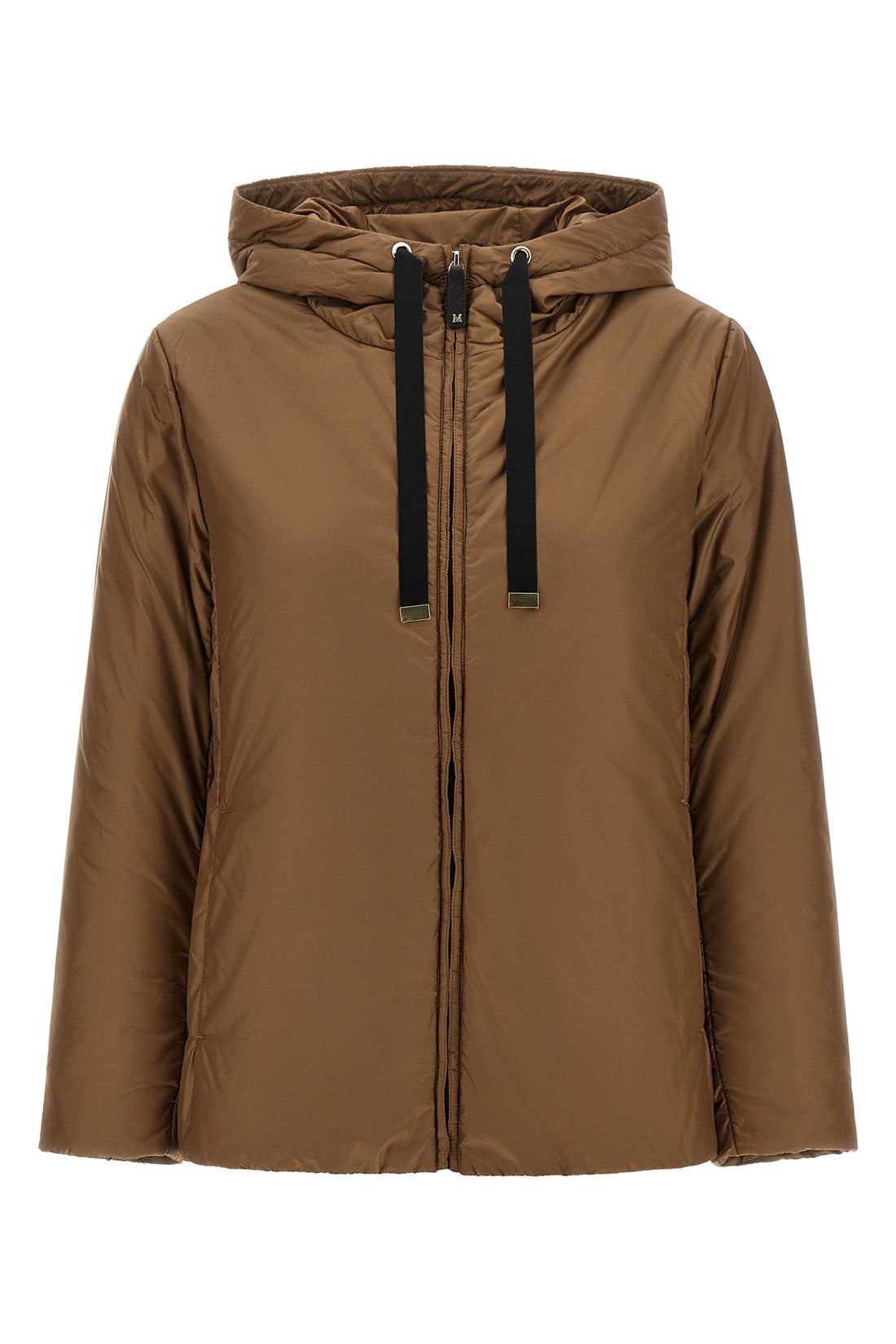 MAX MARA THE CUBE 34 the max mara the cube greenh short jacket defines a functional aesthetic throu