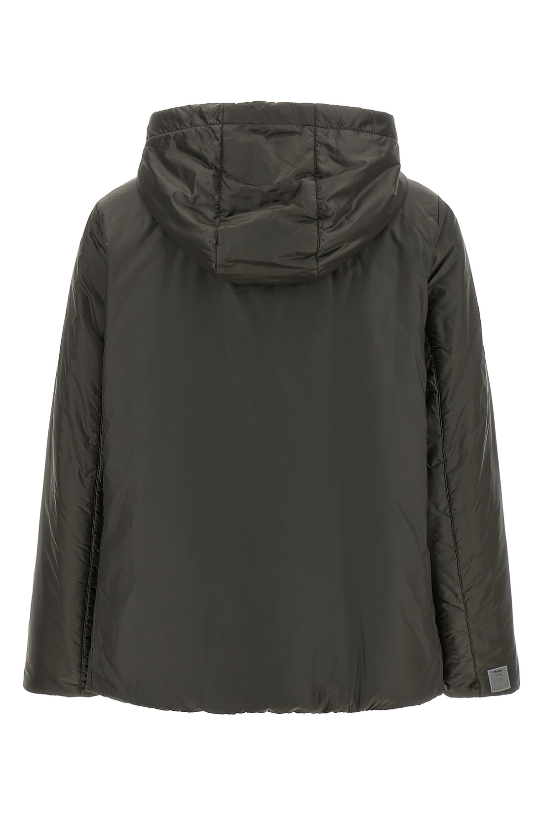 MAX MARA THE CUBE 34 the short jacket