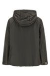 the short jacket