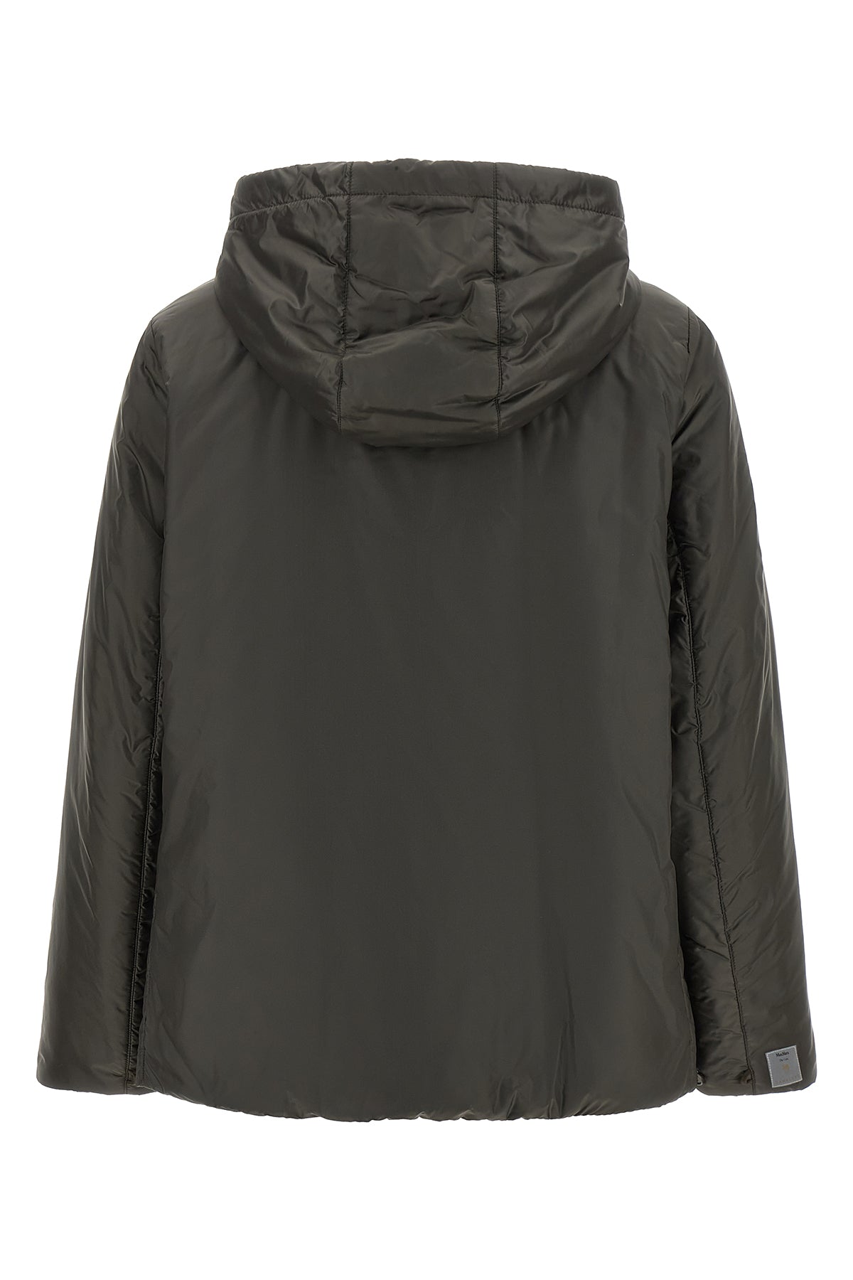 the short jacket