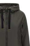 the short jacket