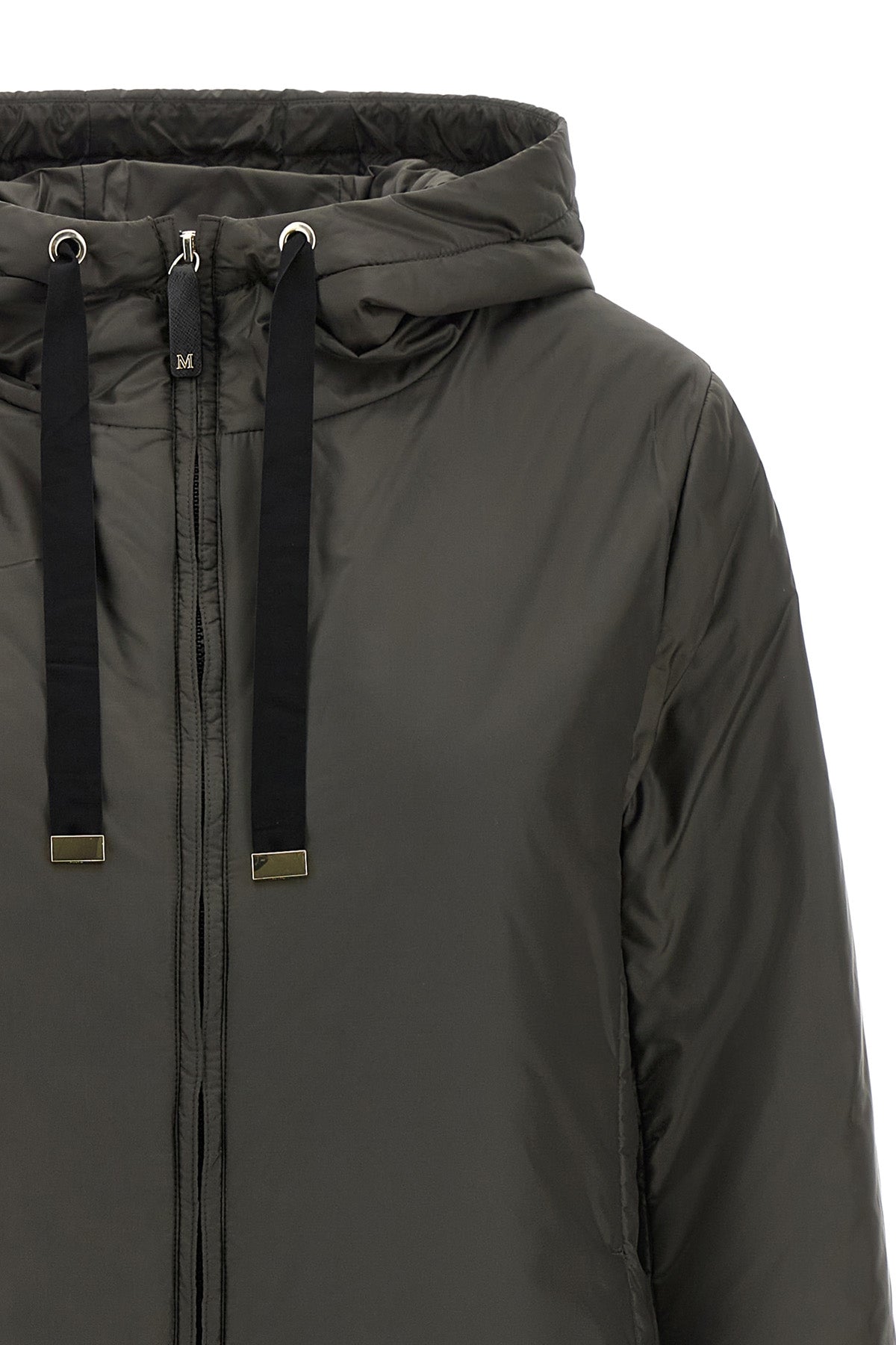 the short jacket