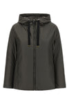 the short jacket