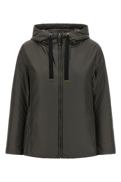 the short jacket