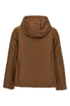 the max mara the cube greenh short jacket redefines transitional outerwear thr