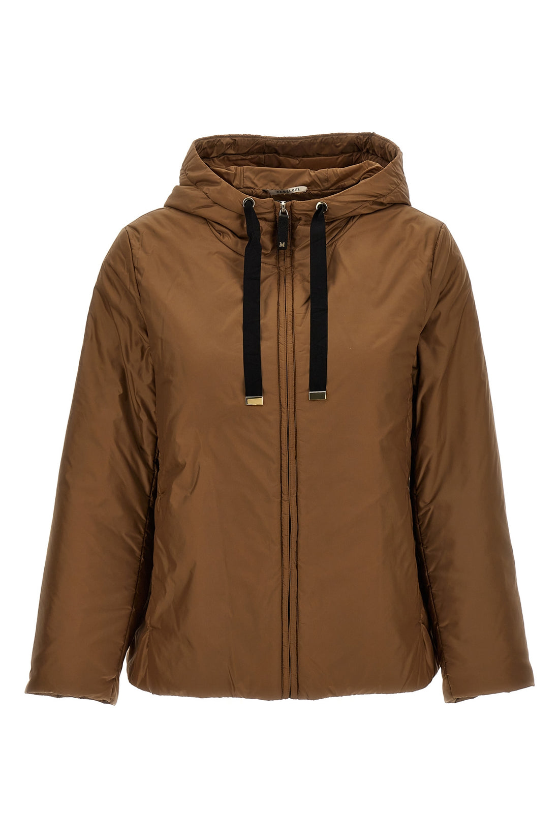 MAX MARA THE CUBE 44 the max mara the cube greenh short jacket redefines transitional outerwear thr
