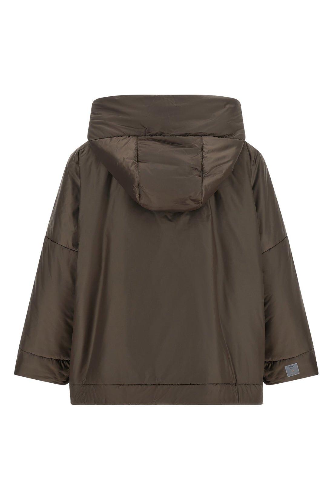 MAX MARA THE CUBE 42 the max mara the cube mtcfiore short jacket redefines the volumes of contempor