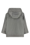 the max mara the cube mtcfiore short jacket redefines the volumes of contempor