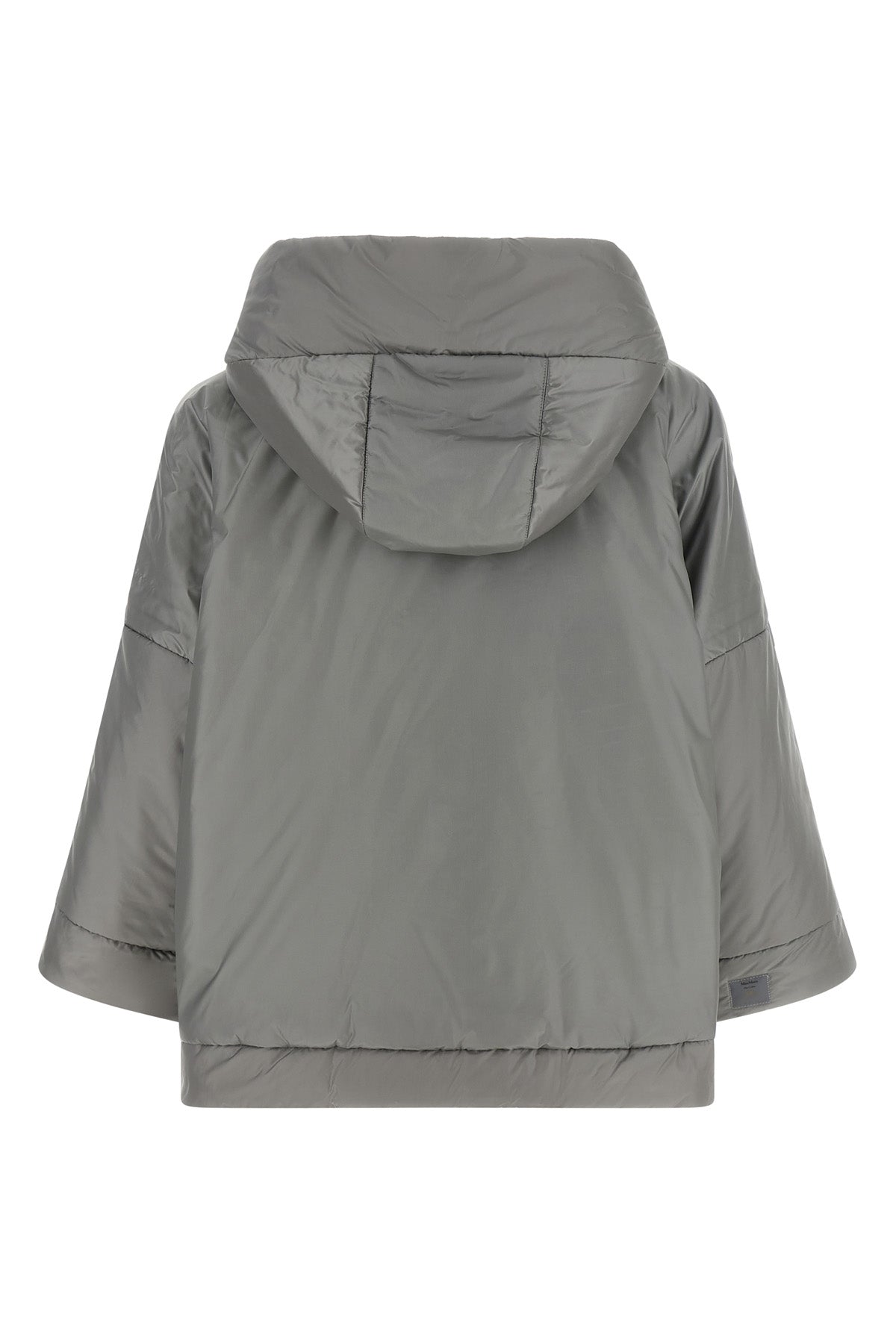 the max mara the cube mtcfiore short jacket redefines the volumes of contempor