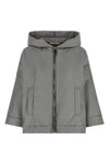 the max mara the cube mtcfiore short jacket redefines the volumes of contempor