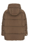 the max mara the cube nerine down jacket sets new standards for outerwear thro