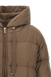 the max mara the cube nerine down jacket sets new standards for outerwear thro