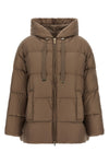 the max mara the cube nerine down jacket sets new standards for outerwear thro