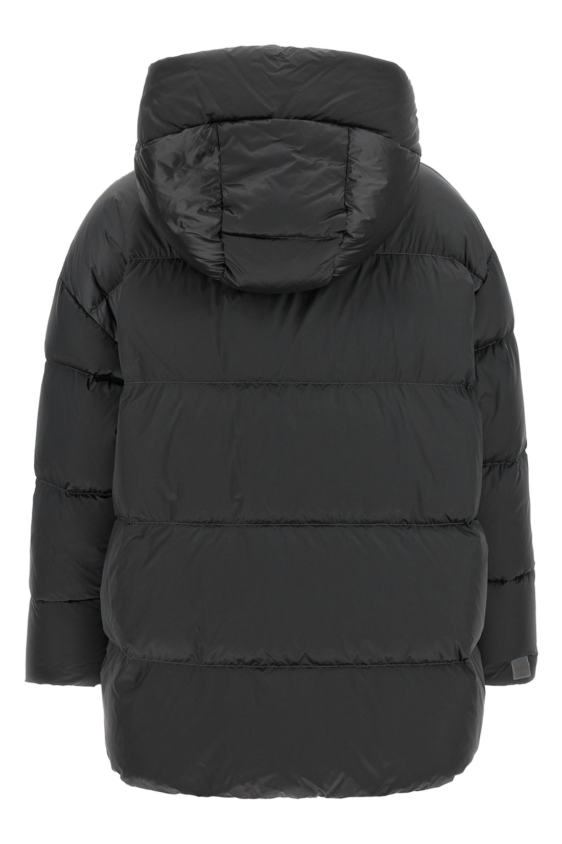 MAX MARA THE CUBE 38 the max mara the cube nerine down jacket sets new standards for outerwear thro