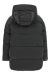 the max mara the cube nerine down jacket sets new standards for outerwear thro