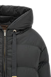 the max mara the cube nerine down jacket sets new standards for outerwear thro