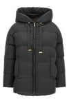 the max mara the cube nerine down jacket sets new standards for outerwear thro