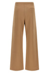 the wide pants s max mara model smmbali sets a new standard for luxury loungewe