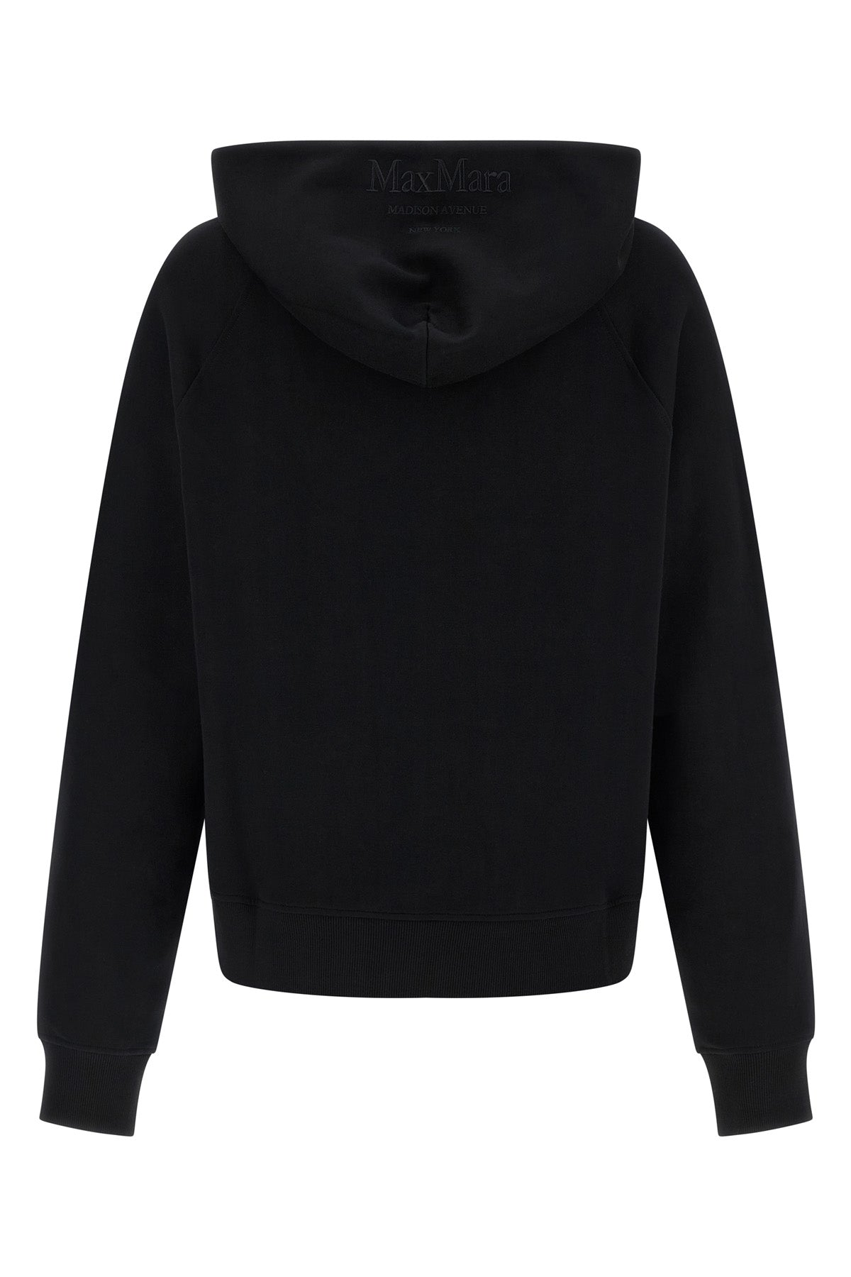 the sweatshirt s max mara smmmarea ridefinisce labbigliamento casual attraverso