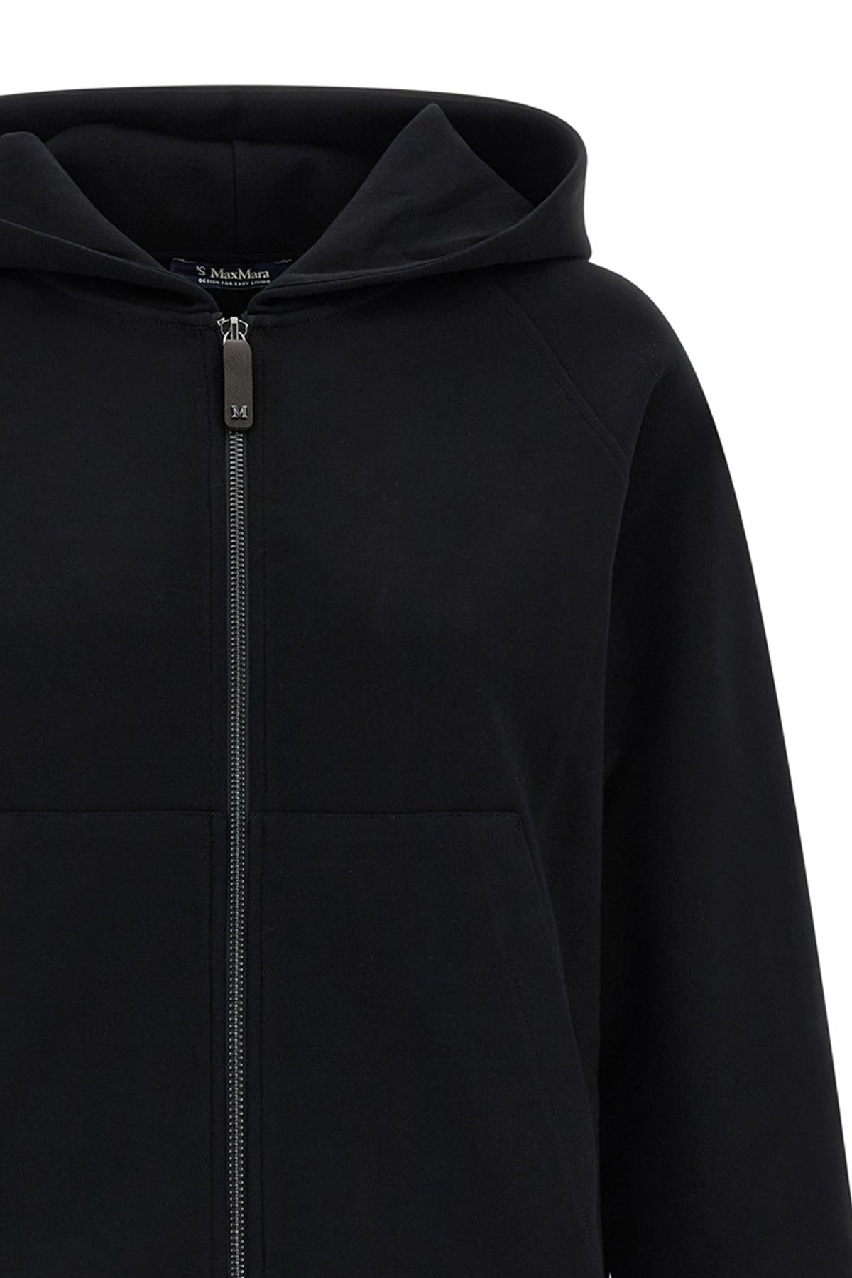 the sweatshirt s max mara smmmarea ridefinisce labbigliamento casual attraverso