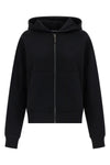 the sweatshirt s max mara smmmarea ridefinisce labbigliamento casual attraverso